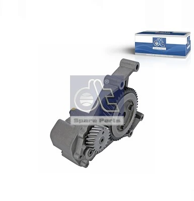 211040 Diesel Technic
