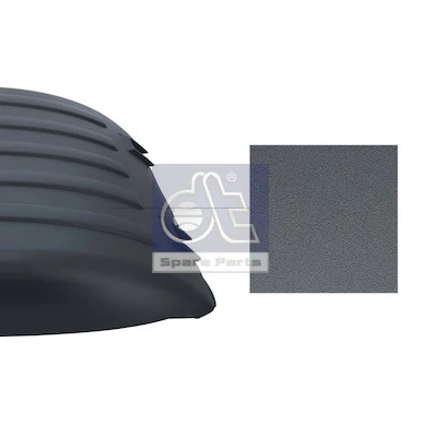 Comprar 01395276 Scania Aleta trasera (camión)