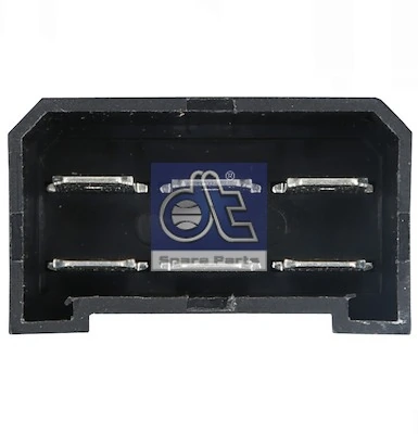 Relé limpiaparabrisas Iveco 42005671