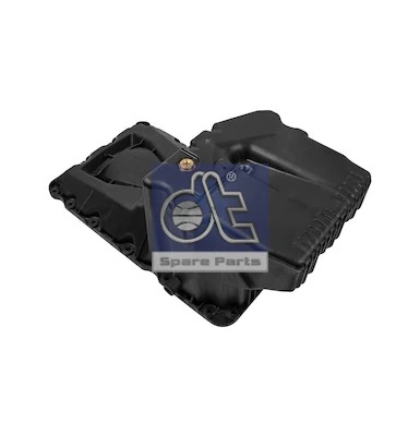 Cárter de aceite del motor A904010381364 Mercedes