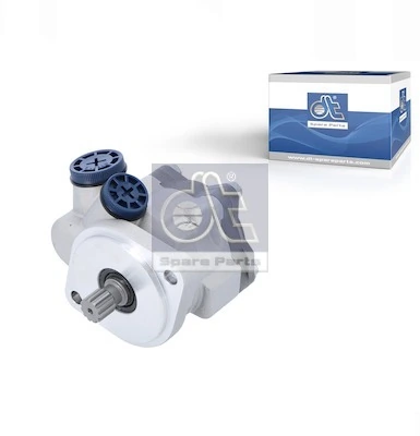 Bomba de dirección hidráulica TRUCK ACTROS  camiones tractores (2011-2026) original desde 413,04 €