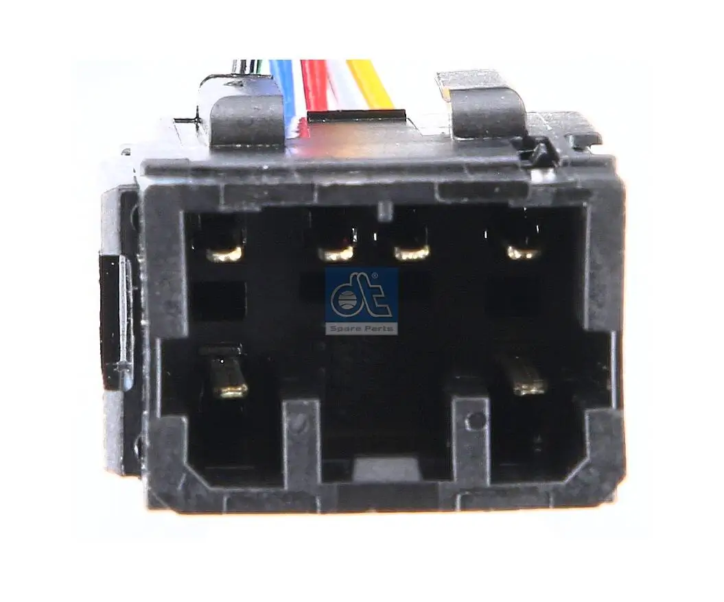 Mando de luces izquierdo Iveco 69500434