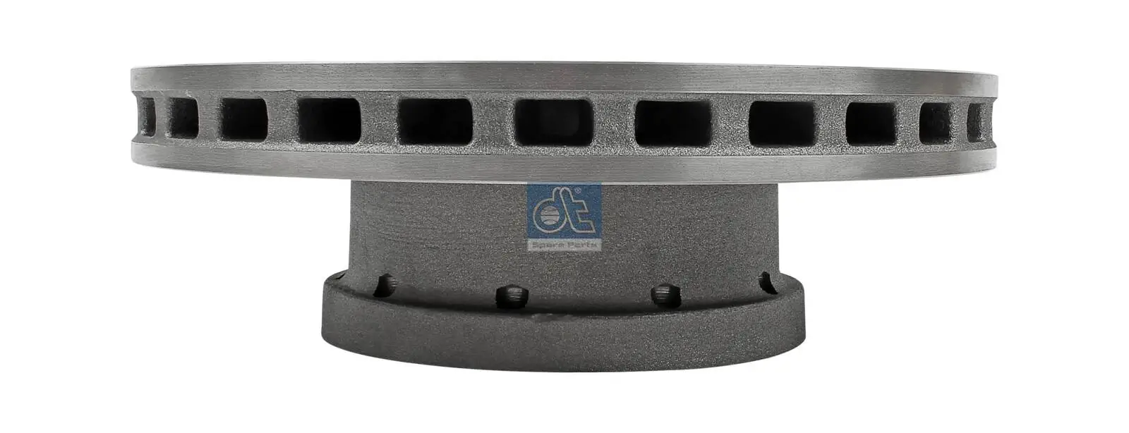 Disco de freno trasero Diesel Technic 1024107 precio, desde 171,93 EUR