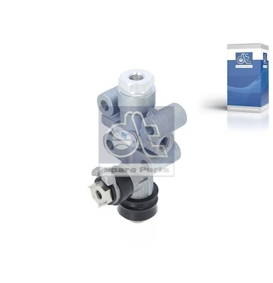 125615 Diesel Technic