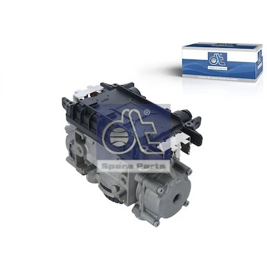 570322 Diesel Technic