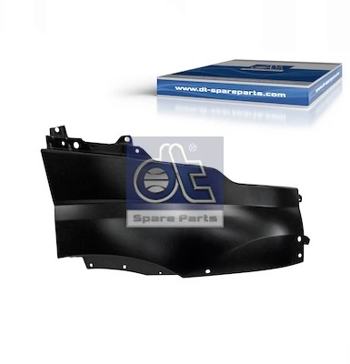 Guardabarros delanteros derecho Fast FT89510 precio, desde 155,72 EUR