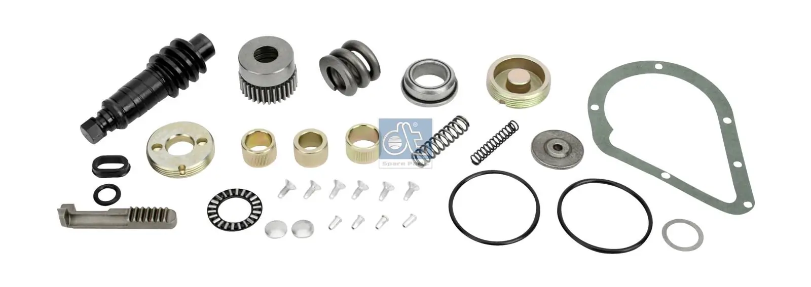 490527 Diesel Technic