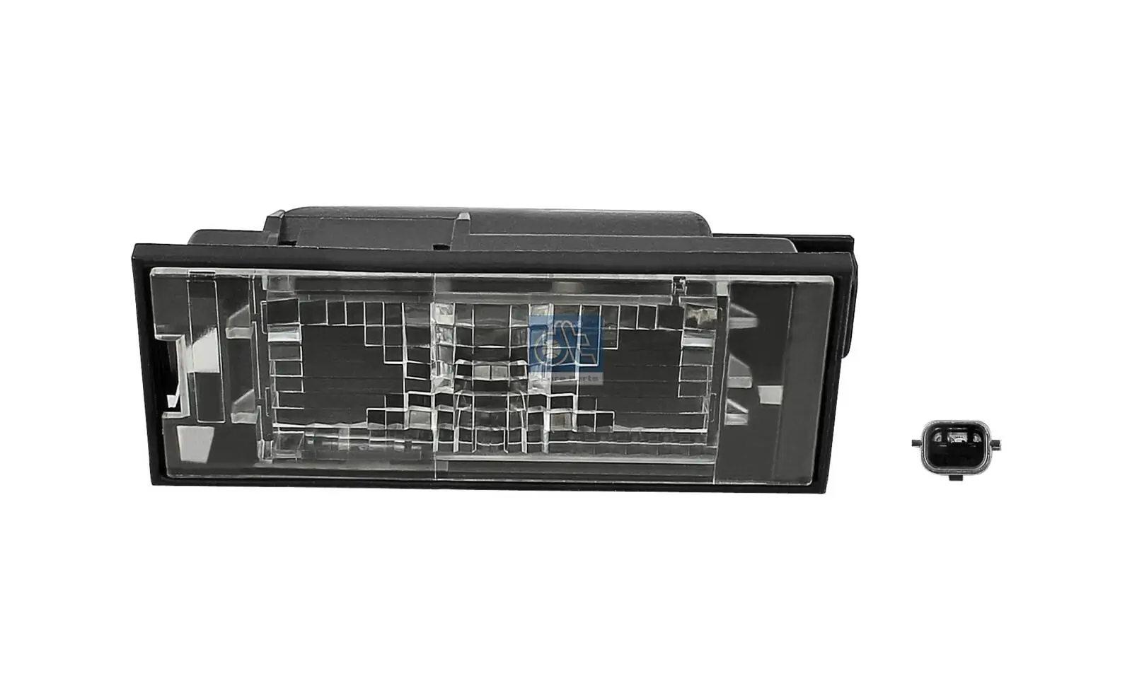 Comprar Luz de matrícula trasera Dacia Logan II L8_ a bajo precio