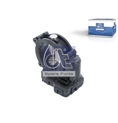 Cuerpo de mariposa para Mercedes Vito 639