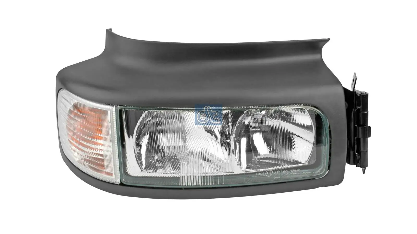 5010379320 Renault (RVI) Luz derecha
