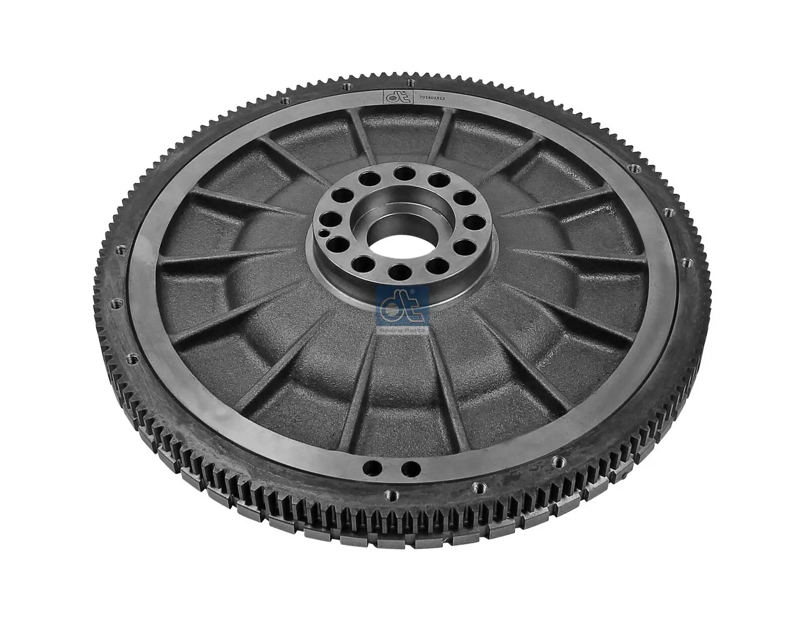 Volante bimasa TRUCK ACTROS  camión plataforma/chasis (2011-2026) original desde 322,85 €