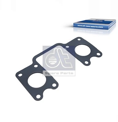 Junta colector escape para Mercedes Benz Truck TRUCK ACTROS 