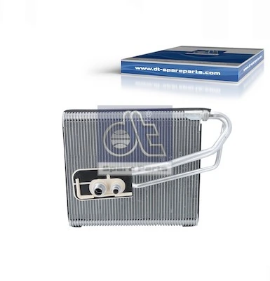 817258 VALEO Evaporador, aire acondicionado