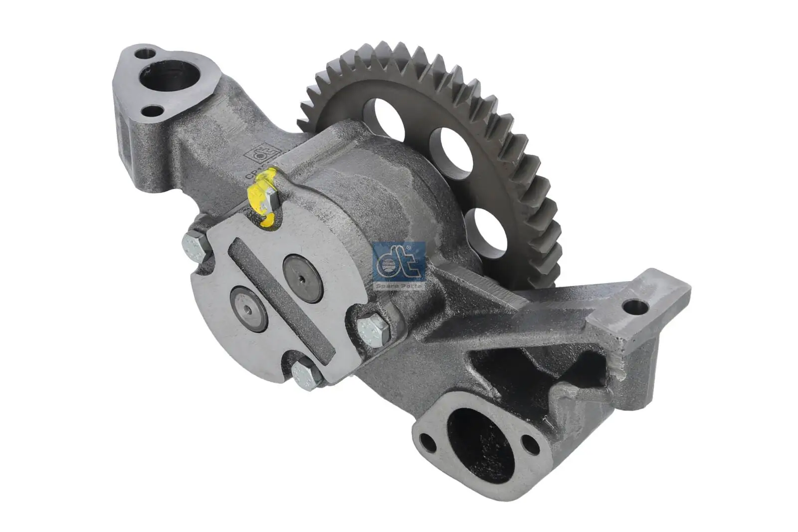 Bomba de aceite del motor Mercedes Benz Truck TRUCK ACTROS 