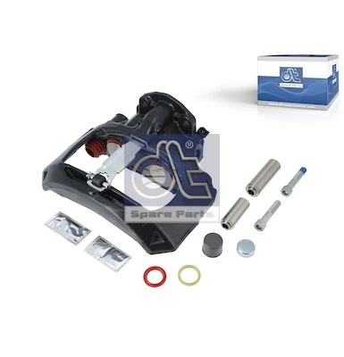 118779 Diesel Technic