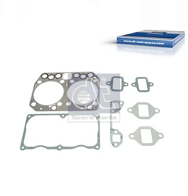 Juego de juntas superiores de motor MAN 51009006527 precio, desde 44,50 EUR