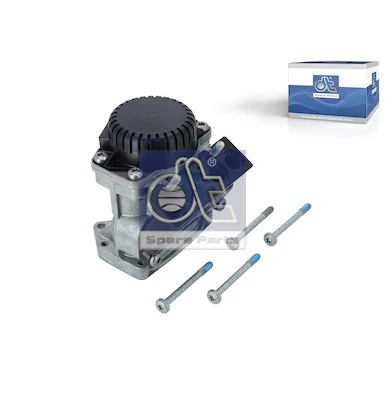 665020 Diesel Technic