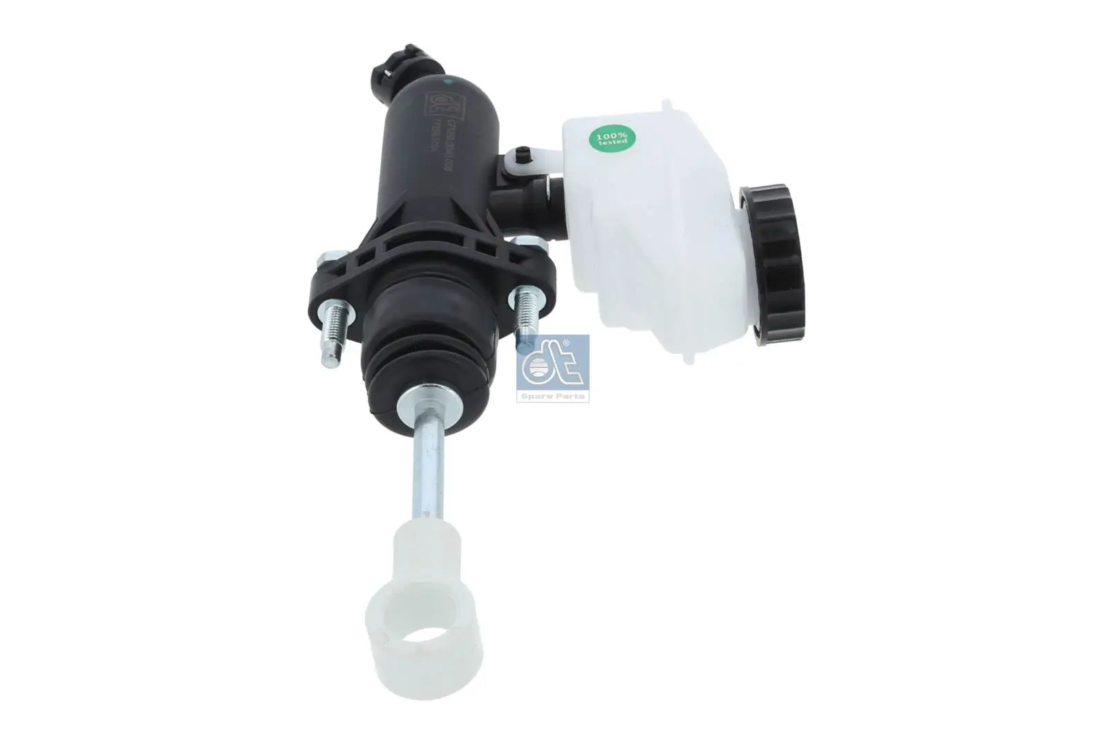 230008 Diesel Technic Cilindro maestro de clutch