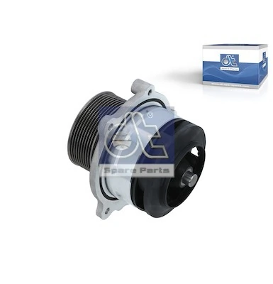 Bomba de agua para DAF 105 
