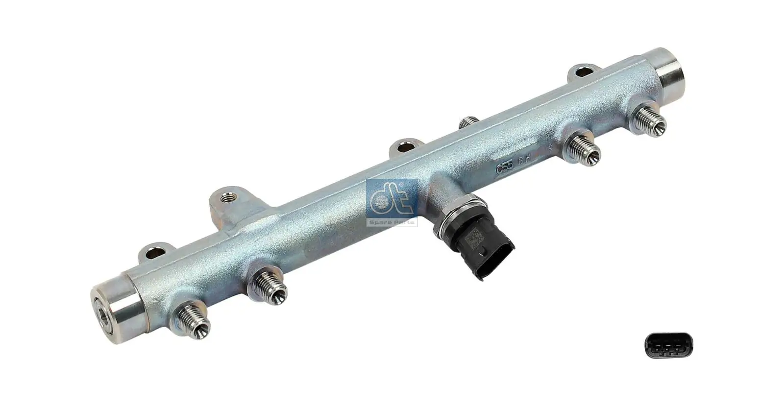 Rampa de combustible Renault (RVI) 5001855043 precio, desde 62,44 EUR