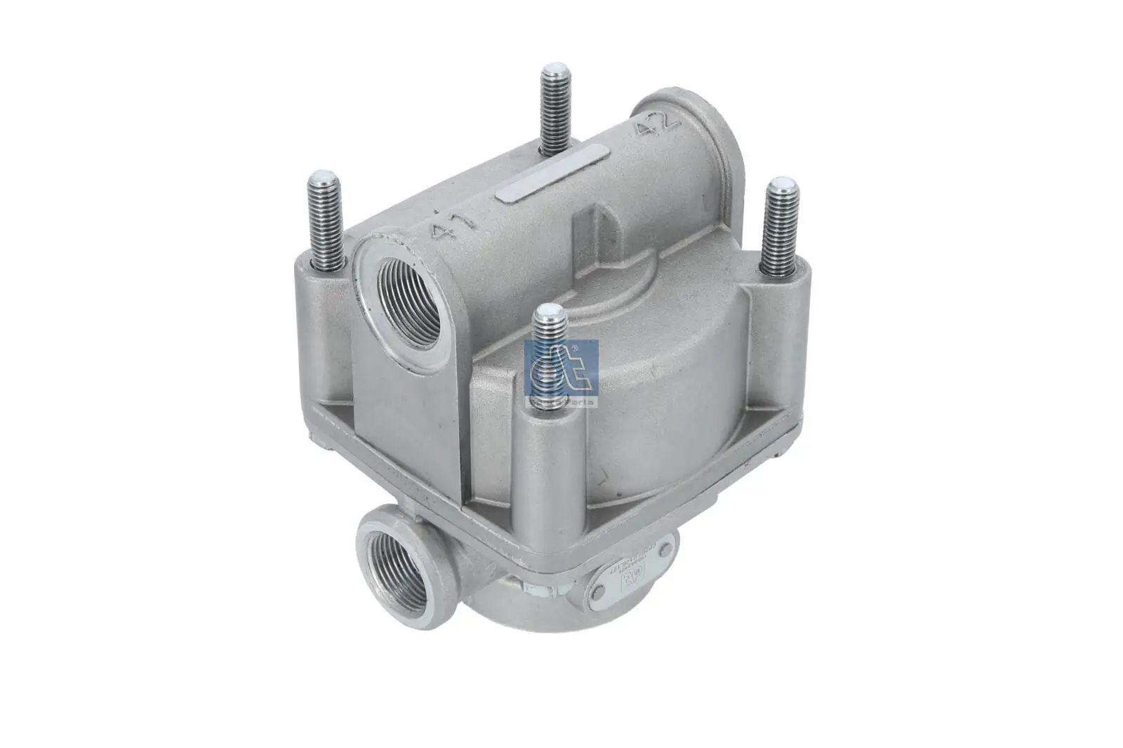 Válvula aceleradora neumática Wabco 4730170300 precio, desde 97,81 EUR