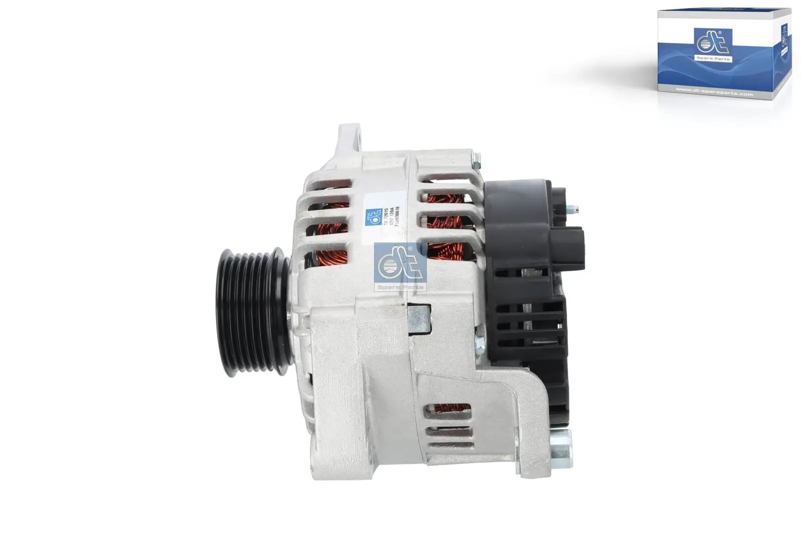 1272015 Diesel Technic
