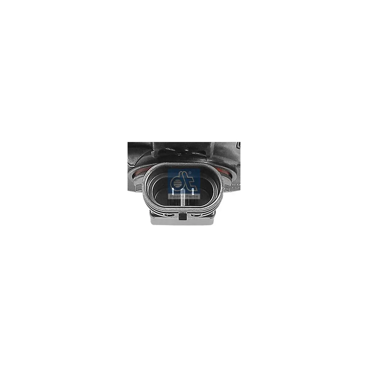 Comprar 45159 VALEO Luz antiniebla izquierdo