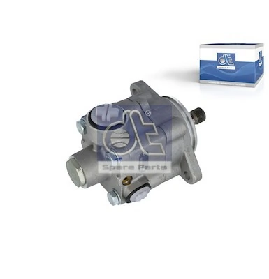 253201 Diesel Technic