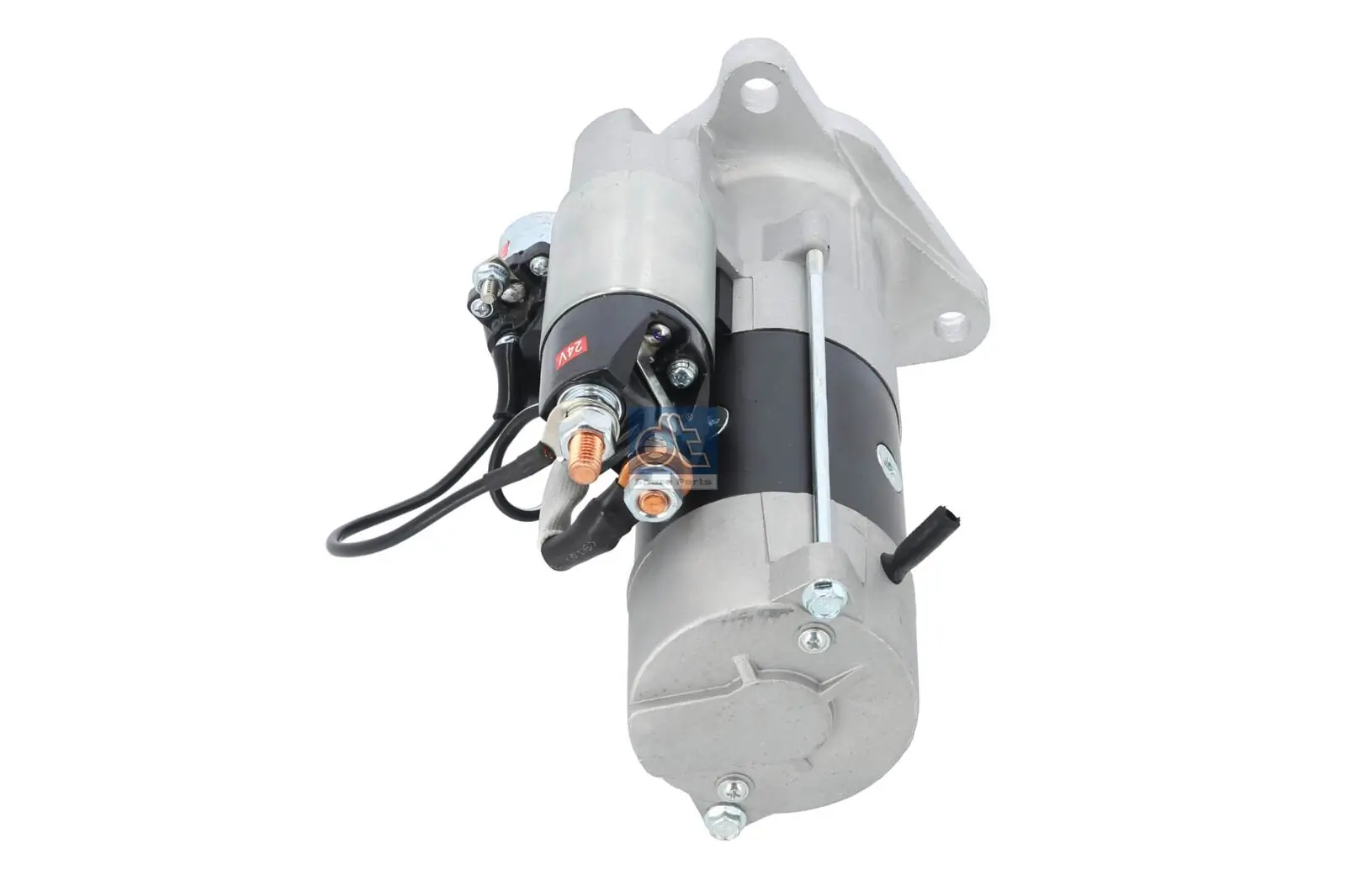 761001 Diesel Technic Arranque motores
