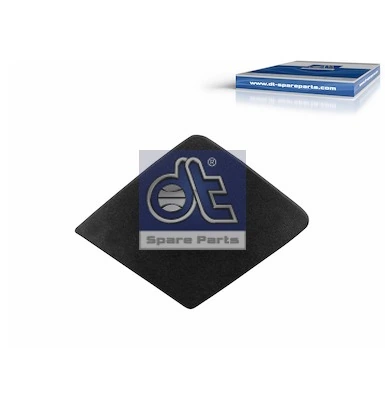 Tapa cubre gancho de remolque para parachoques delantera Fiat Ducato III desde 9,05 €