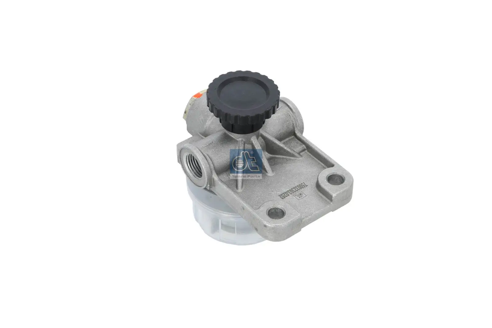 541304 Diesel Technic Bomba manual de cebado de combustible