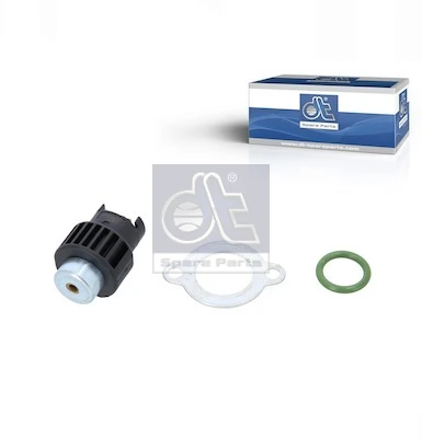 227095 Diesel Technic