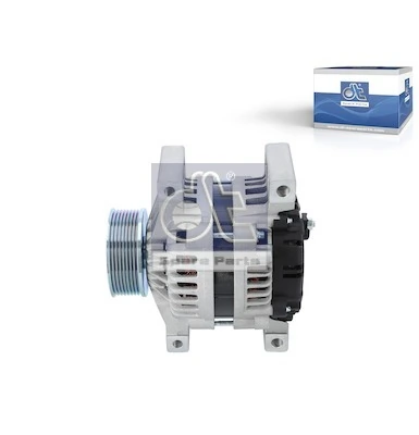 Generador TRUCK ACTROS  camiones tractores (2011-2026) original desde 356,43 €