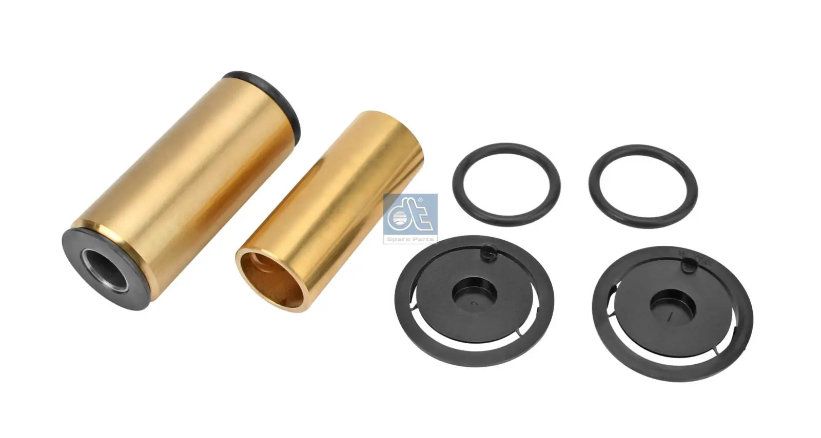 5010060127 Nissan/Infiniti Buje trasero de ballesta trasera