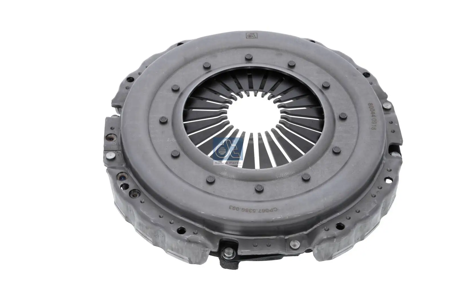 Plato de presión del embrague TRUCK ATEGO III camión volquete (2013-2026) original desde 367,63 €