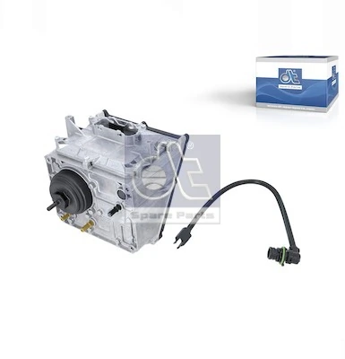 633875 Diesel Technic