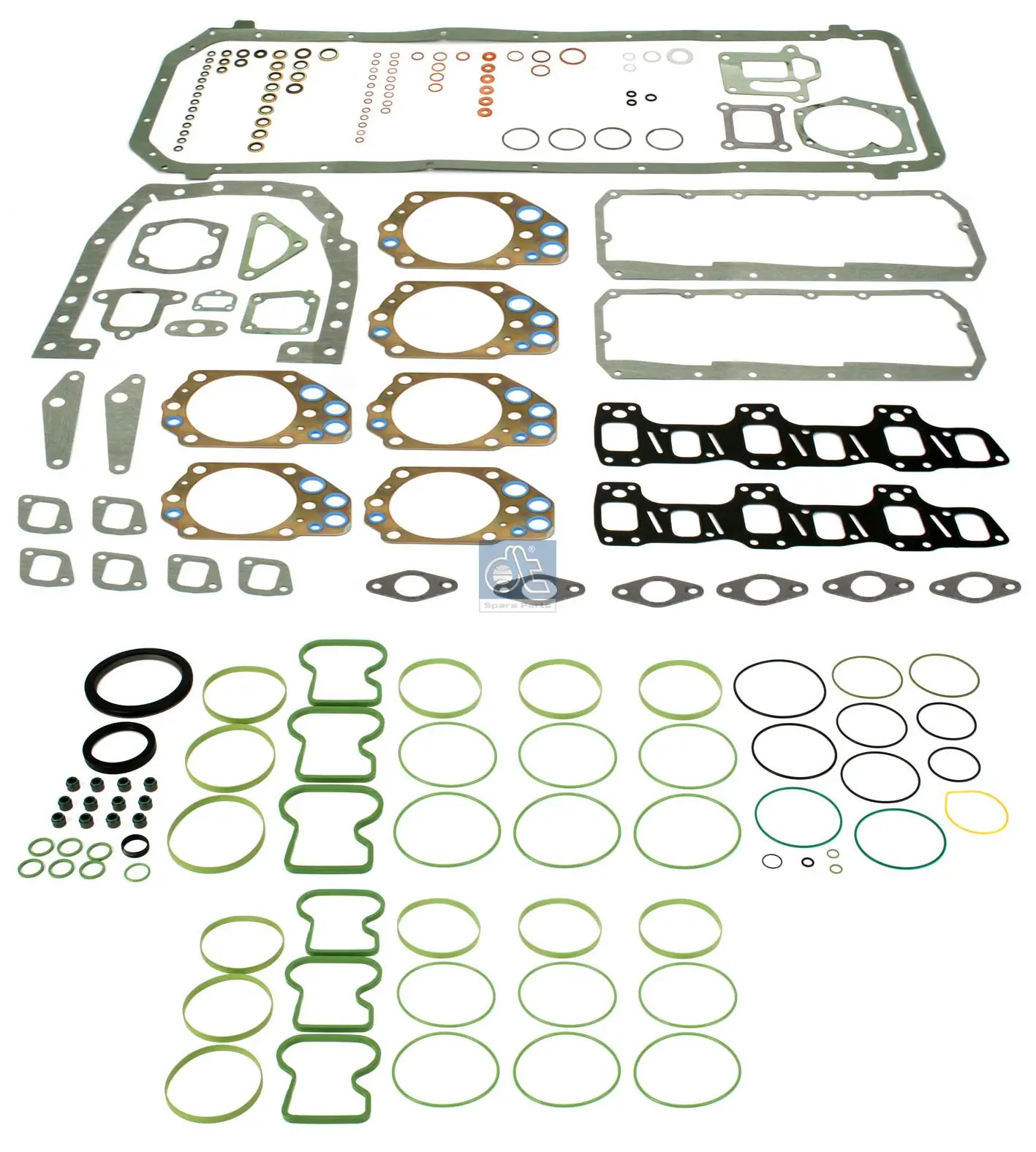 134095 Diesel Technic