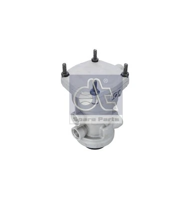 Válvula de freno de remolque 5010260939 Renault (RVI)