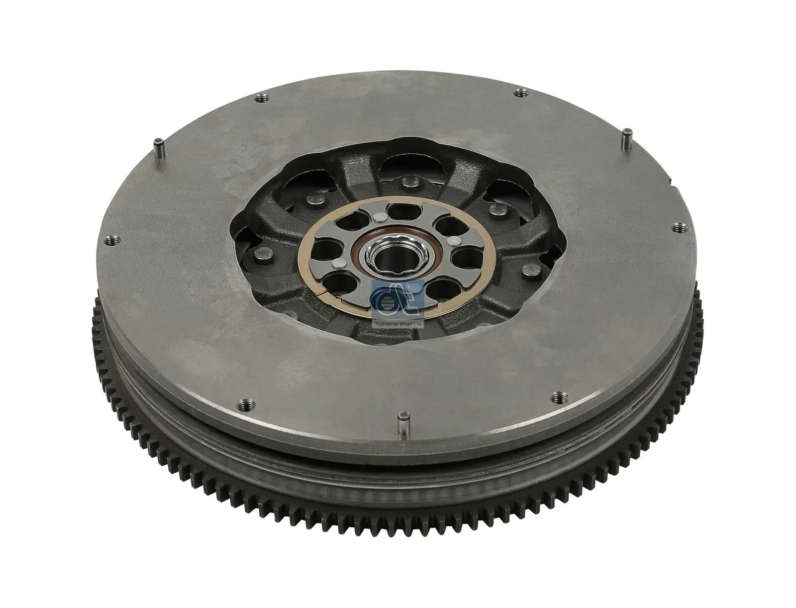 Volante bimasa Master III furgoneta (2010-2024) original desde 692,29 €