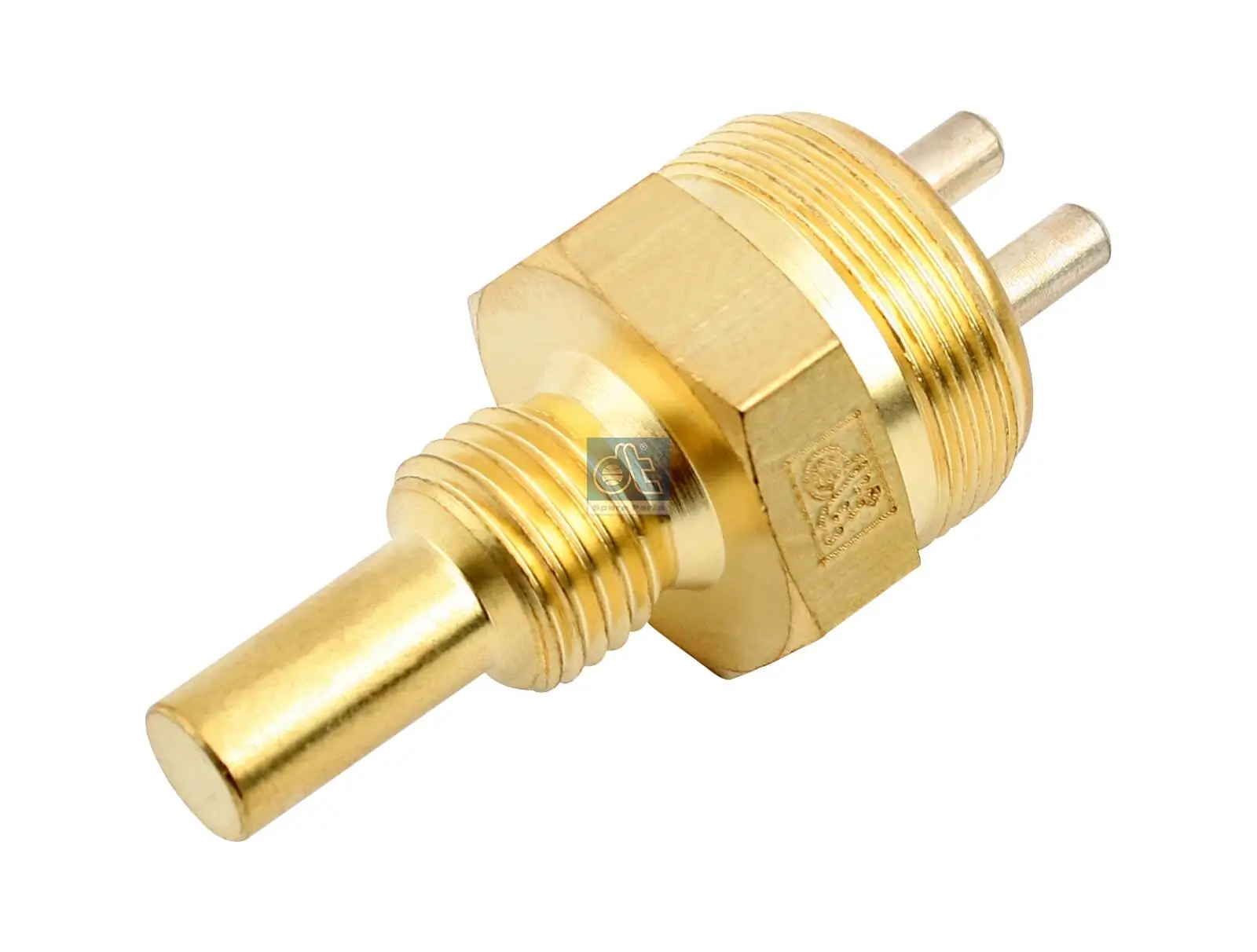 Sensor de temperatura del motor Mercedes Benz Truck TRUCK ACTROS  ()