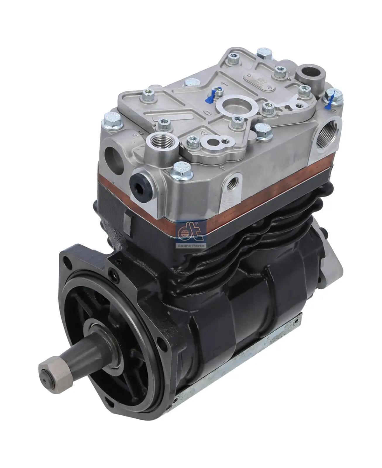 762003 Diesel Technic