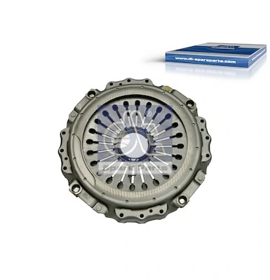 Plato de presión de embrague Iveco Stralis  desde 449,91 €