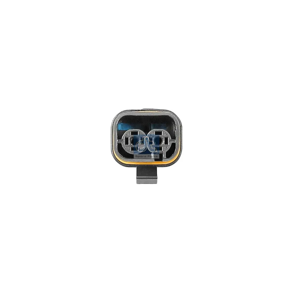 81271206221 MAN Sensor de freno, delantero derecho