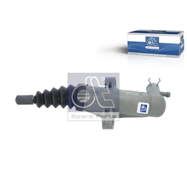 Bomba auxiliar de embrague Fiat Ducato II furgoneta (230L) (1994 - 2002) precio, desde 39,32 EUR
