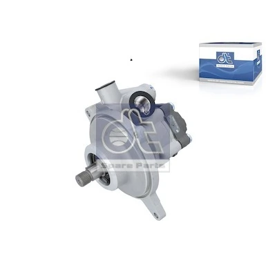 253458 Diesel Technic