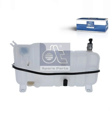 Vaso de expansión para Iveco Daily 