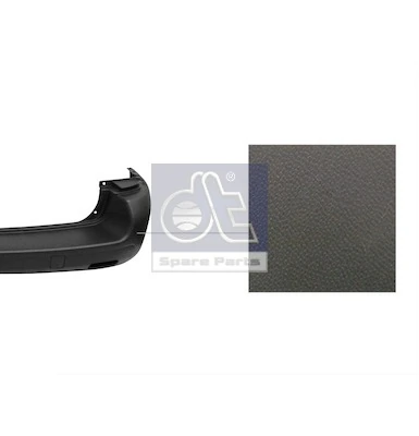 Paragolpes Fiat/Alfa/Lancia 155254031 precio, desde 182,04 EUR