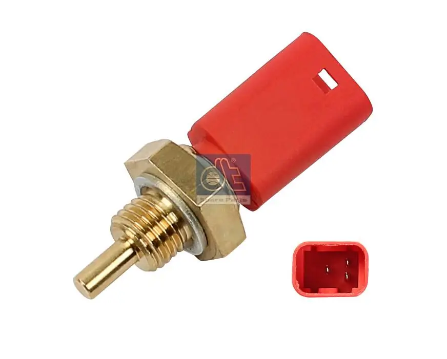 Comprar Sensor de temperatura del líquido refrigerante Renault Kangoo  KC0, KC1 a bajo precio