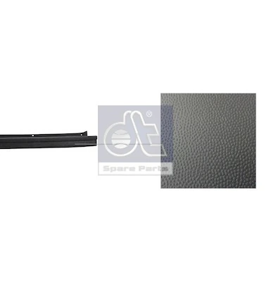  Parachoques trasero Volkswagen Crafter 