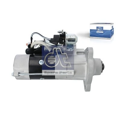 222010 Diesel Technic